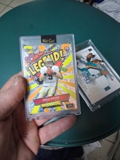 Wild Card Comix Rookies and Legends Drew Brees True 1/1 Picasso  🔥🔥