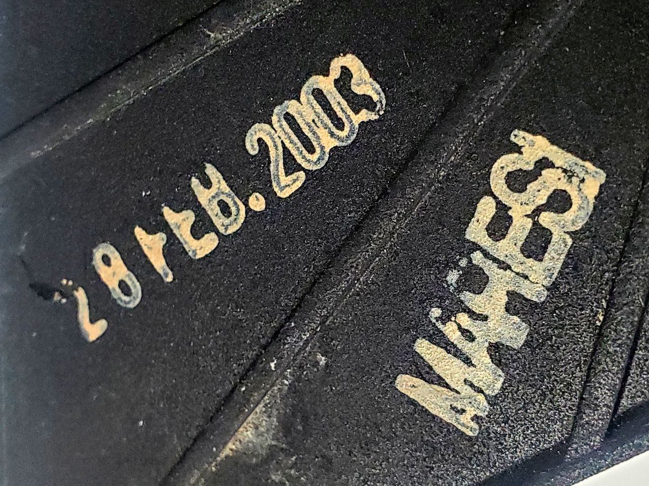 Used Part fits: 2003 Maserati SPYDER CC Grade A