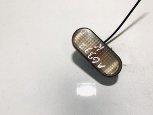 1h0949111 Seitenblinker (Kotflügelblinker) Vorne Linke  Volkswag DE1137303-17