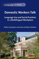 Domestic Workers Talk Kellie GonçAlves (U. A.) Taschenbuch Englisch 2024