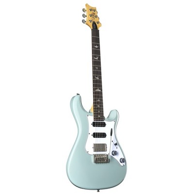 PRS SE Studio Standard RW Silverstone Gray - PRS E-Gitarre
