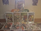 Amazing Spider-Man (18) Issues Mixed Lot. VF- TO NM-.
