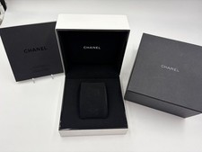 Chanel Watch Presentation Box #69