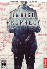 Fahrenheit: Indigo Prophecy Remastered/Original Version PC Game Windows 10 11