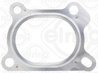 Dichtung AbgaskrüMmer Elring 598.610 FüR Ds Opel Peugeot CitroËN Toyota 2008 301