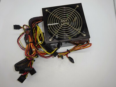 Super Power SPS-750SP.(14) PFC ATX Netzteil 750W #NT1331