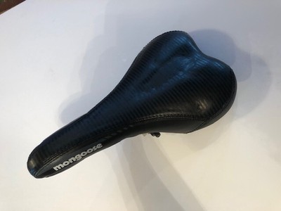 mongoose bicycle seat