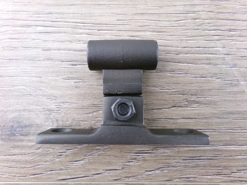 Putnam Rollleitern Classic #1 Horizontal Standard Halterung PL.27-AI.ORBP, S5 - Bild 3 von 7