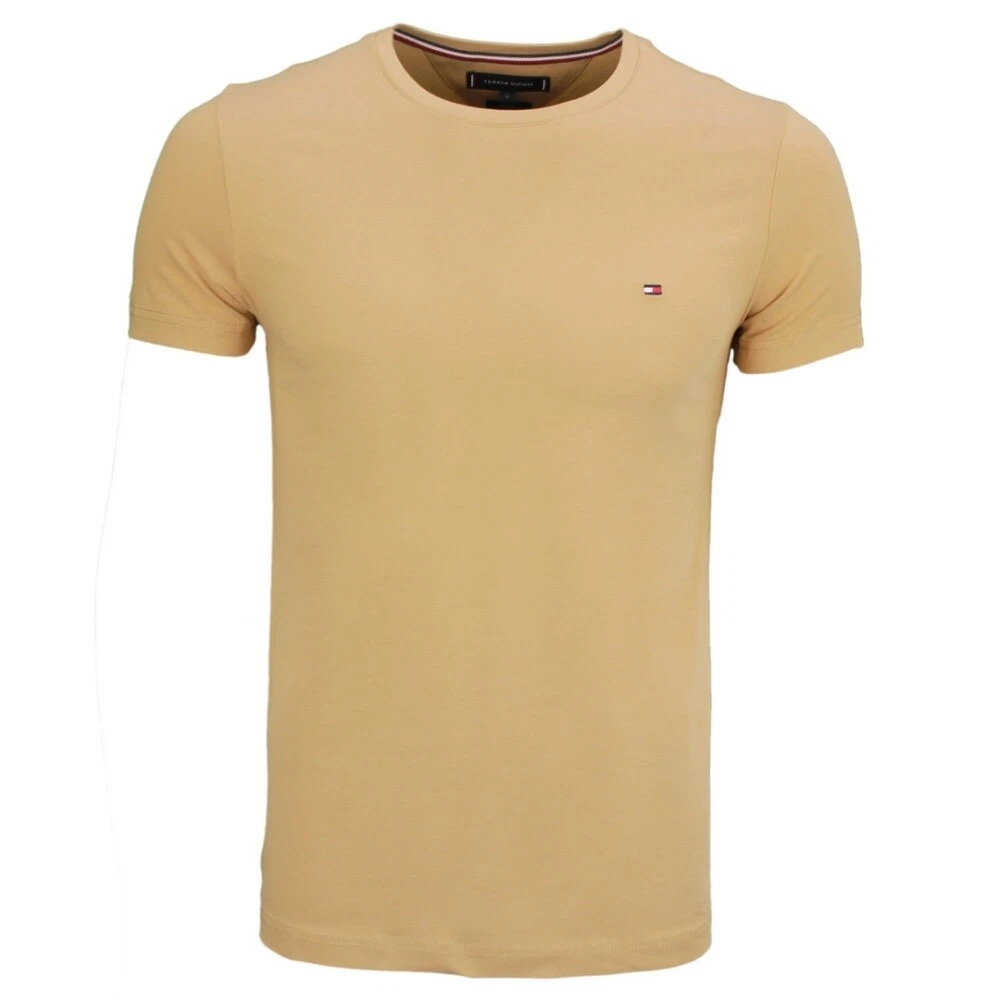 Tommy hilfiger t top shirt slim fit