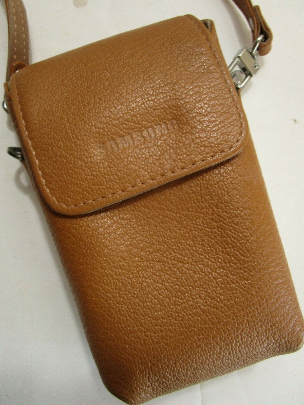 Samsung Camera Case Brown ,Camera eBay