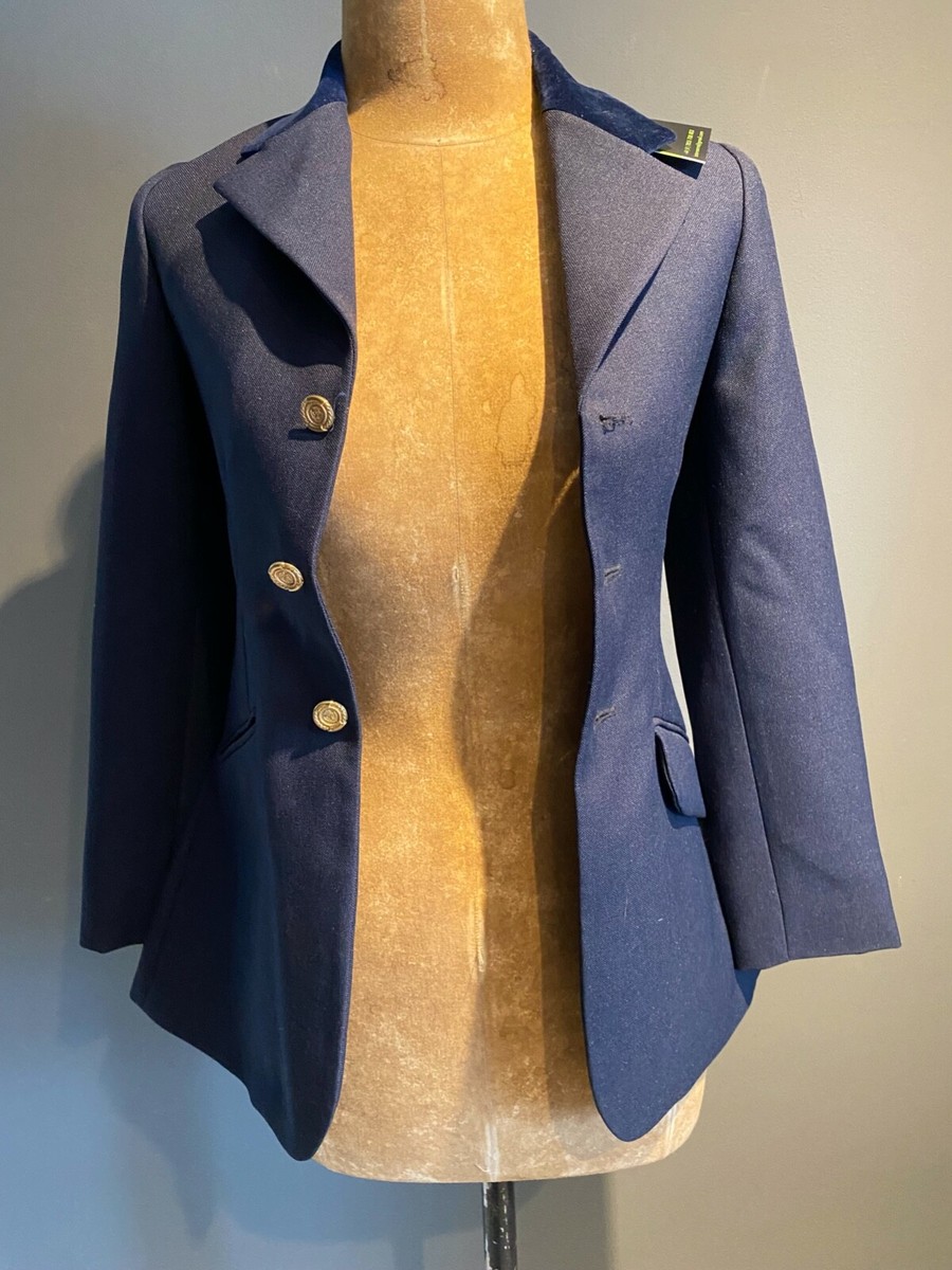 Veste équitation enfant - France