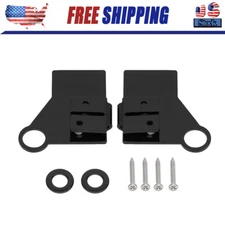  Door Hinge Reinforced Repair Kit For Norcold N6 N8 N1095 634166