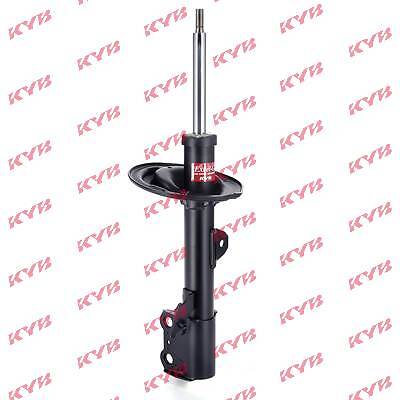 SHOCK ABSORBER FOR LEXUS RX KYB 339281 FITS FRONT AXLE RIGHT | eBay