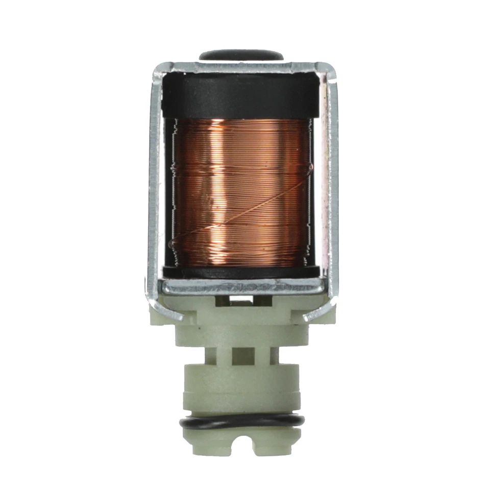 Solenoide de control de transmisión automática genuino GM Buick Chevrolet GMC Pontiac Foto 2 de 4