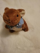 Vintage Eden Toys Peter Rabbit 7  Plush Bunny...