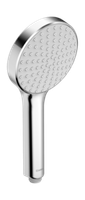 Hansa Handbrause Hansaactivejet 8431 0100 1-Strahlig Grau/Chrom, 84310100