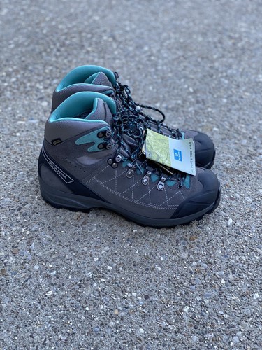 Scarpa Kailash Trek GTX Hiking Boots 