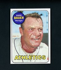 Click to enlarge Hank Bauer
