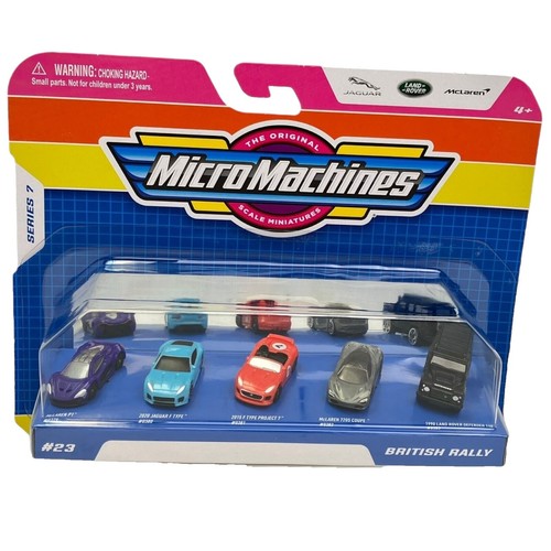 Galoob Micro Machines Volkswagen BEETLE BUG Classic Car VW YELLOW