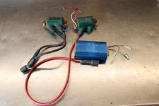 1985 Suzuki GS700ES Dynatek Dyna 2000 Digital Ignition/ Coils