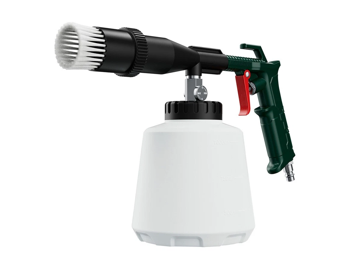 Parkside pneumatic deals