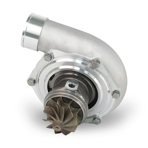 Anti-Surge GEN1.5 GT35 GTX3582 Billet Wheel Journal Bearing Turbo Supercore - Picture 4 of 5