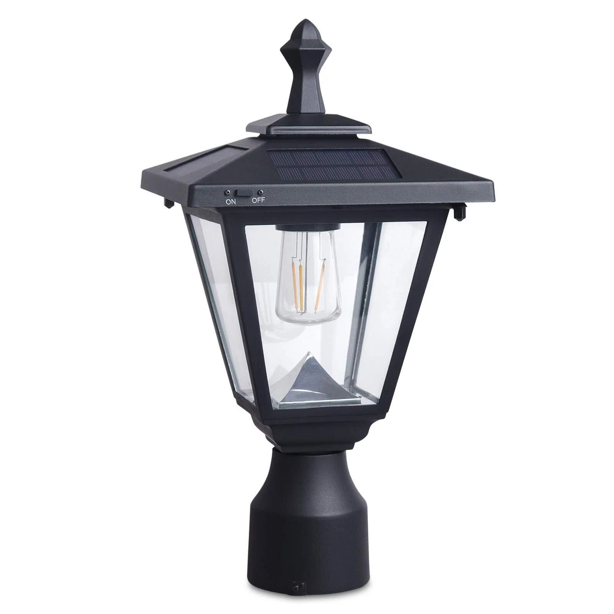 Maggift 12 Pack Solar Pathway Lights Solar Garden Lights Sol | Meses sin interés Maggift 12 Pack Solar Pathway Lights Solar Garden Lights Sol | Meses sin interés