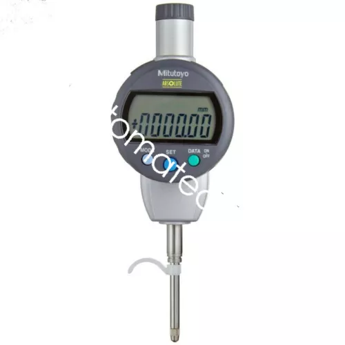 1pcs Mitutoyo 543-475B Digital dial indicator  0-25.4mm Shipping DHL or FedEX