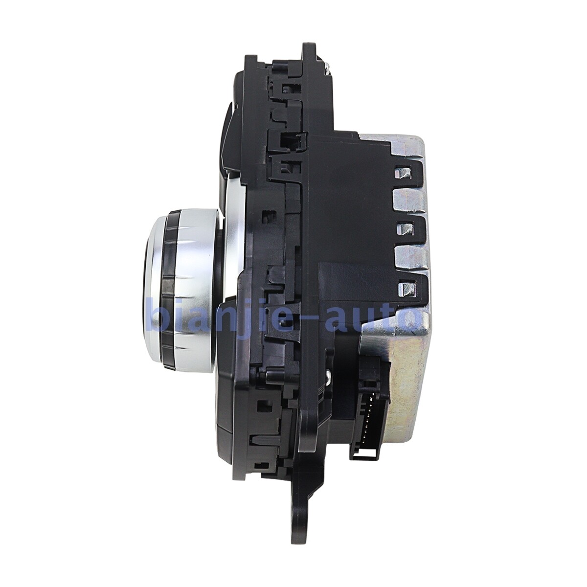 New Media Switch Controller Joystick 65829206450 For BMW F07 F02 