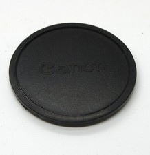 Genuine Canon Camera Body Cap