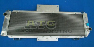 Aluminum Radiator FOR 1977-1985 Renault Alpine A310 V6 1978 1979 1980 1981 MT