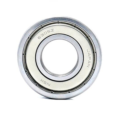 NSK 61905 ZZ Deep Groove Ball Bearings 25x42x9mm | eBay