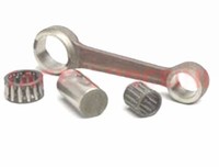 Pleuelstangenbaugruppe FüR Vespa PX LML Star Stella Roller Gec