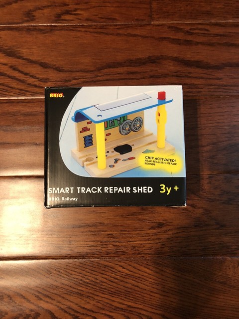 ebay brio track