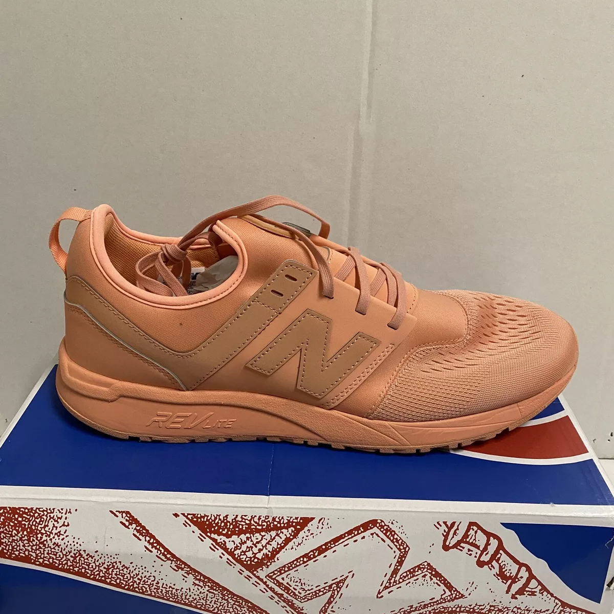 New balance men's 247 cheap sport