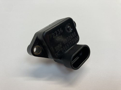 Mini Cooper Manifold Air Pressure MAP Sensor 12140872648 02-08 R50 R52 R53 - Picture 4 of 11
