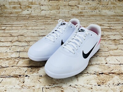 NIKE INFINITY G (W) CT0535 001 ゴルフシューズ Nike Infinity G Golf Shoes Sneakers Black/White CT0535-001