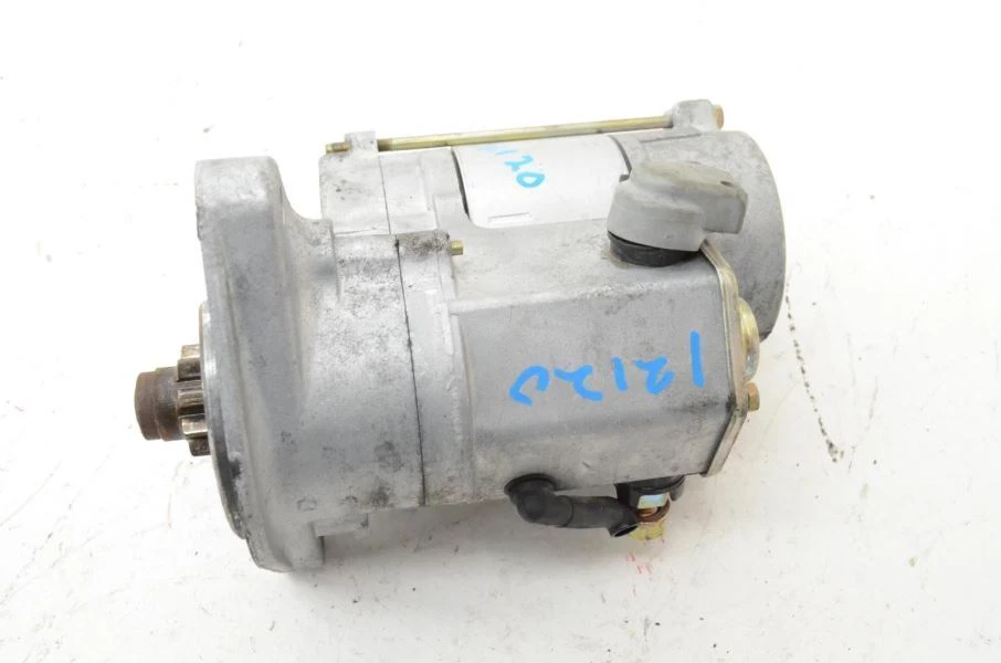 Motor de arranque Toyota MR2 Spyder 2000-2005 228000-7751 Foto 2 de 4
