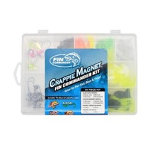 NEW  Fin Commander Favorite Kit