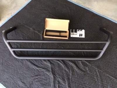 dodge ram 1500 cargo bed divider