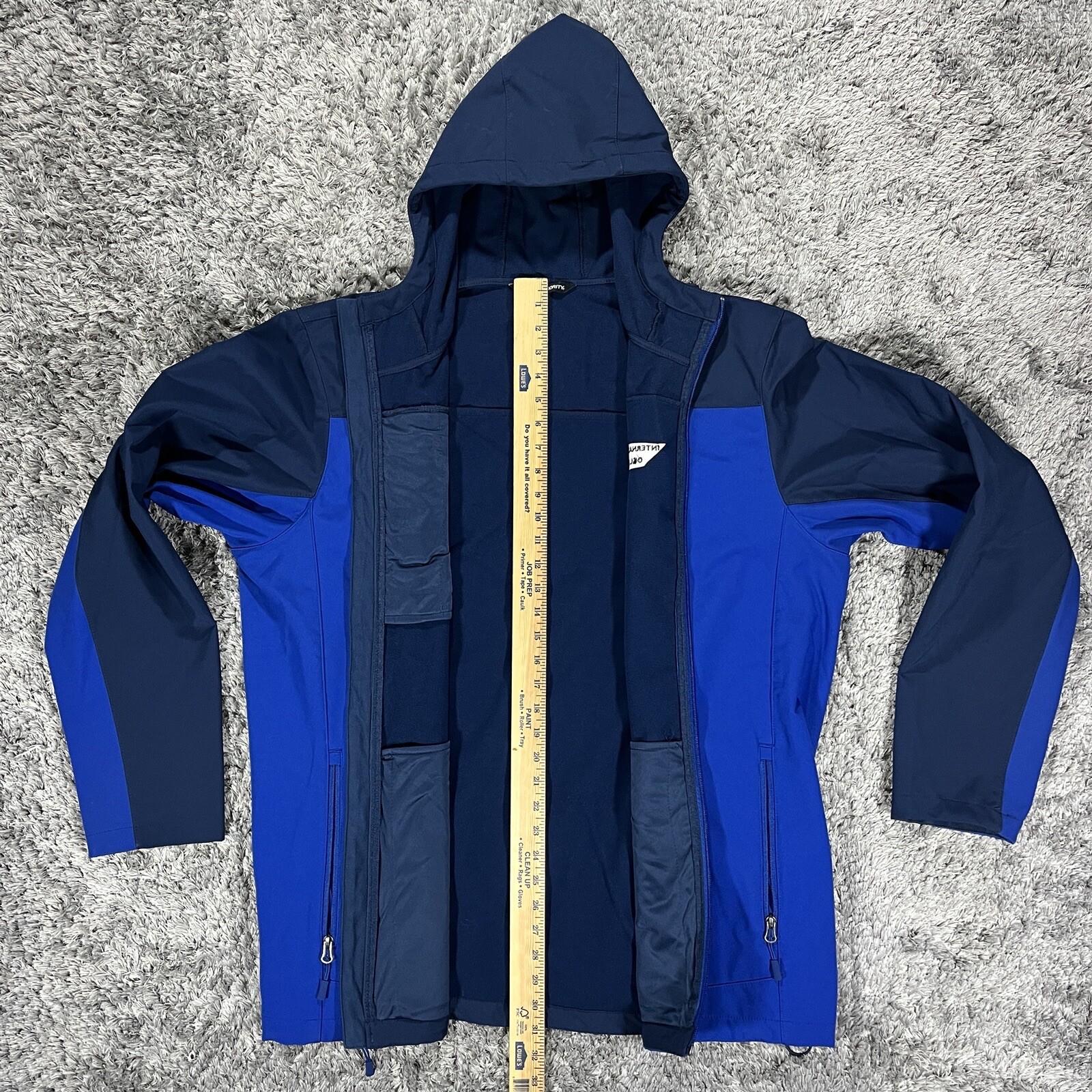 Soft Shell Jacket 2XL | eBay
