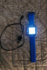 VTech Kidizoom Children Smartwatch DX2 - Blue