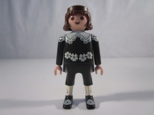 customizar playmobil