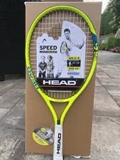 HEAD Speed Junior Racquet / Size: 23 / Age: 6-8