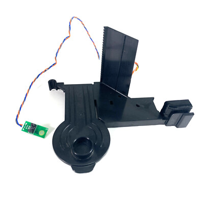 Genuine SATO P32670011 Left Label Guide & Cover Head Sensor for CG4XXDT Printers