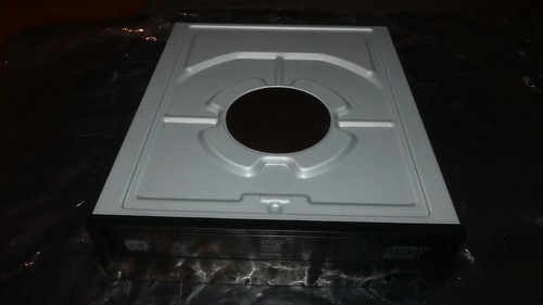DVD/RW Panasonic/Modell SW810 interner Sata DVD-Brenner - Bild 2 von 4