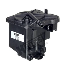 Stallion Filter H219WK Fuel Filter for Citroen, Fiat, Ford, Mazda, Mini, Peugeot, Santan