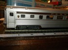 HO COACH PASSENGER CAR. PENNSYLVANIA PULLMAN RIVAROSSI ORIG.BOX — photo 10