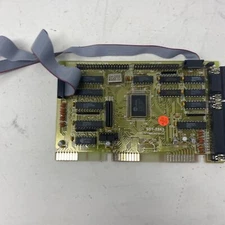 UMC CIRCUIT BOARD CONTROLLER CARD SST-2845