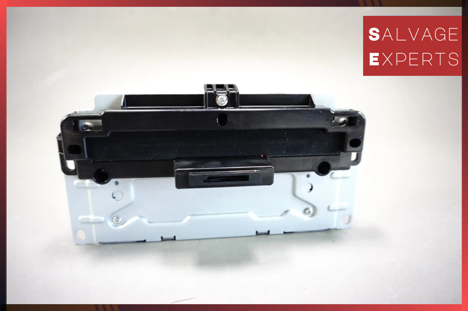 2014-2017 Maserati Ghibli Radio Stereo Receiver CD Player Head Unit OEM